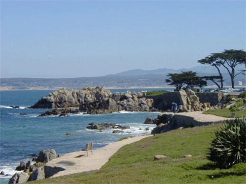 Pacific Grove